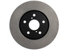Disc Brake Rotor Centric Parts 120.44140
