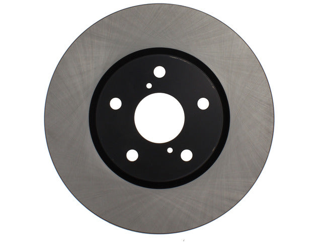 Disc Brake Rotor Centric Parts 120.44140