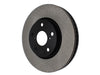 Disc Brake Rotor Centric Parts 120.44140