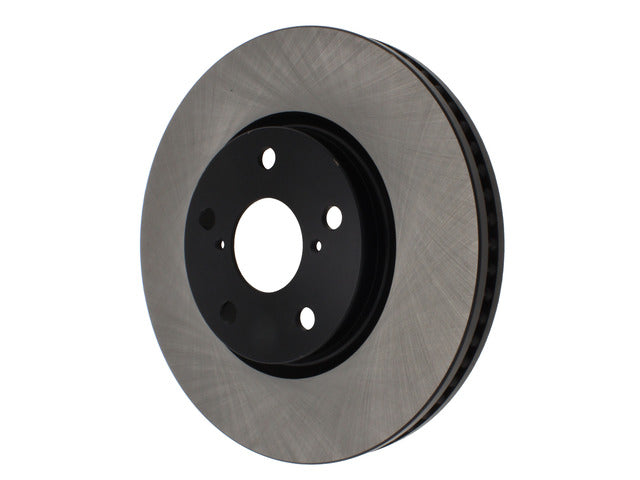 Disc Brake Rotor Centric Parts 120.44140