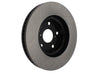 Disc Brake Rotor Centric Parts 120.44140
