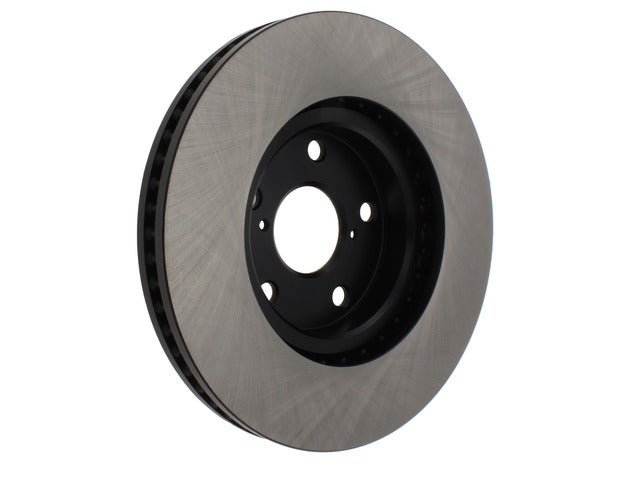 Disc Brake Rotor Centric Parts 120.44140