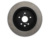 Disc Brake Rotor Centric Parts 120.44141