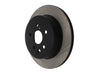 Disc Brake Rotor Centric Parts 120.44141