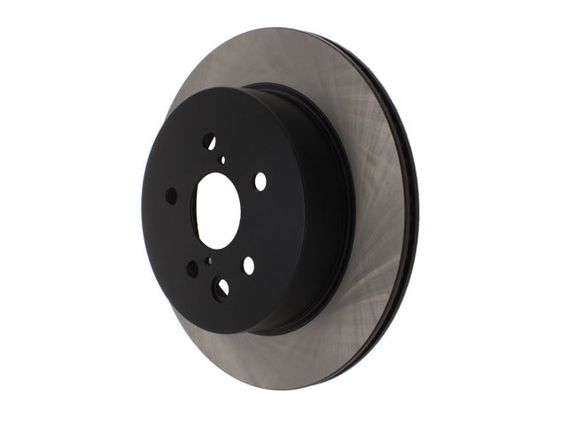 Disc Brake Rotor Centric Parts 120.44141