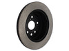 Disc Brake Rotor Centric Parts 120.44141