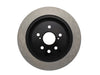 Disc Brake Rotor Centric Parts 120.44142