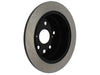 Disc Brake Rotor Centric Parts 120.44142