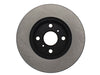 Disc Brake Rotor Centric Parts 120.44143