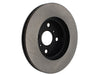 Disc Brake Rotor Centric Parts 120.44143