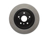 Disc Brake Rotor Centric Parts 120.44144