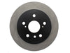 Disc Brake Rotor Centric Parts 120.44144