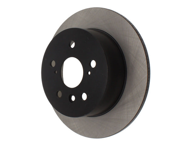 Disc Brake Rotor Centric Parts 120.44144