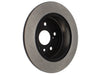 Disc Brake Rotor Centric Parts 120.44144