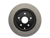 Disc Brake Rotor Centric Parts 120.44145