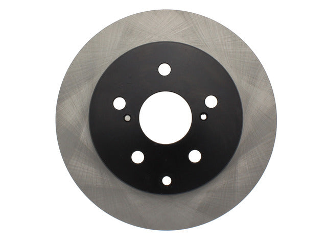 Disc Brake Rotor Centric Parts 120.44145