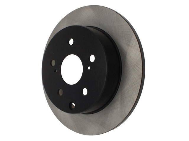 Disc Brake Rotor Centric Parts 120.44145