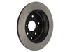 Disc Brake Rotor Centric Parts 120.44145