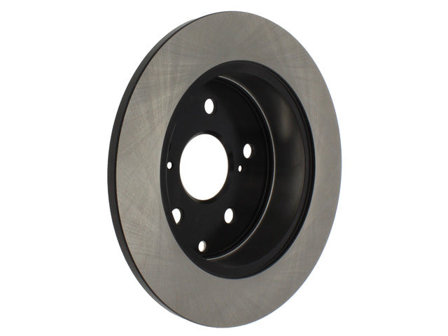 Disc Brake Rotor Centric Parts 120.44145