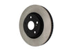 Disc Brake Rotor Centric Parts 120.44146