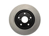 Disc Brake Rotor Centric Parts 120.44147