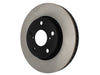 Disc Brake Rotor Centric Parts 120.44147