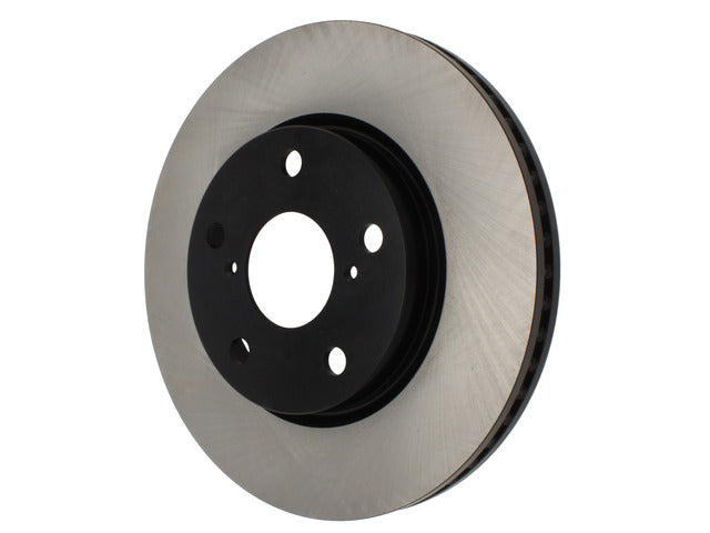 Disc Brake Rotor Centric Parts 120.44147
