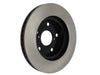 Disc Brake Rotor Centric Parts 120.44147