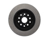 Disc Brake Rotor Centric Parts 120.44149
