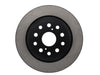 Disc Brake Rotor Centric Parts 120.44149