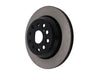 Disc Brake Rotor Centric Parts 120.44149