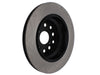 Disc Brake Rotor Centric Parts 120.44149