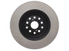 Disc Brake Rotor Centric Parts 120.44150