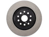 Disc Brake Rotor Centric Parts 120.44150