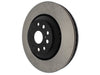 Disc Brake Rotor Centric Parts 120.44150