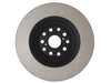Disc Brake Rotor Centric Parts 120.44151