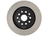 Disc Brake Rotor Centric Parts 120.44151