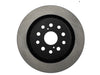 Disc Brake Rotor Centric Parts 120.44152