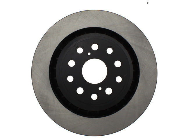 Disc Brake Rotor Centric Parts 120.44152