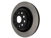 Disc Brake Rotor Centric Parts 120.44152