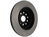 Disc Brake Rotor Centric Parts 120.44152