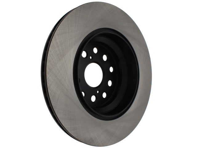 Disc Brake Rotor Centric Parts 120.44152
