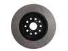 Disc Brake Rotor Centric Parts 120.44153