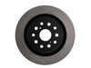 Disc Brake Rotor Centric Parts 120.44153