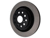 Disc Brake Rotor Centric Parts 120.44153