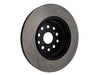 Disc Brake Rotor Centric Parts 120.44153