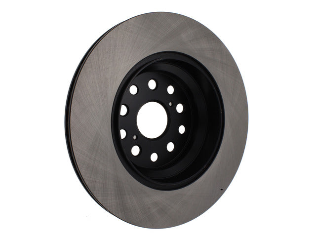 Disc Brake Rotor Centric Parts 120.44153