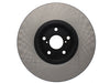 Disc Brake Rotor Centric Parts 120.44154