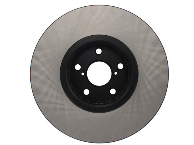 Disc Brake Rotor Centric Parts 120.44154