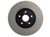 Disc Brake Rotor Centric Parts 120.44154